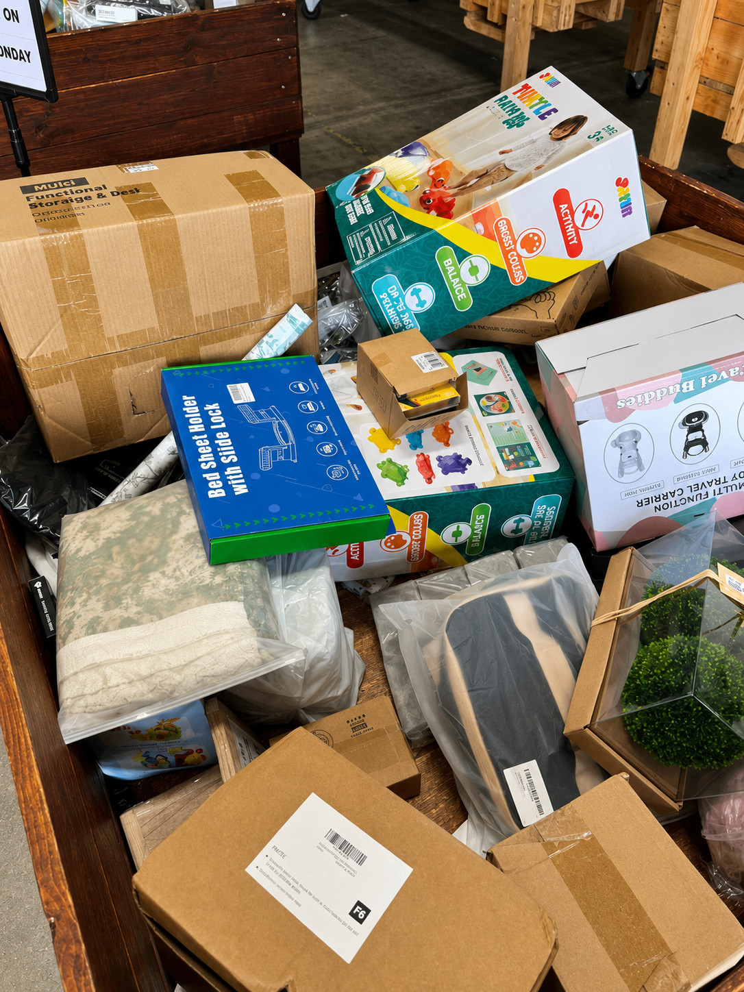 Target Secret Treasure Bundle Packed With Clearance Deals And Finds