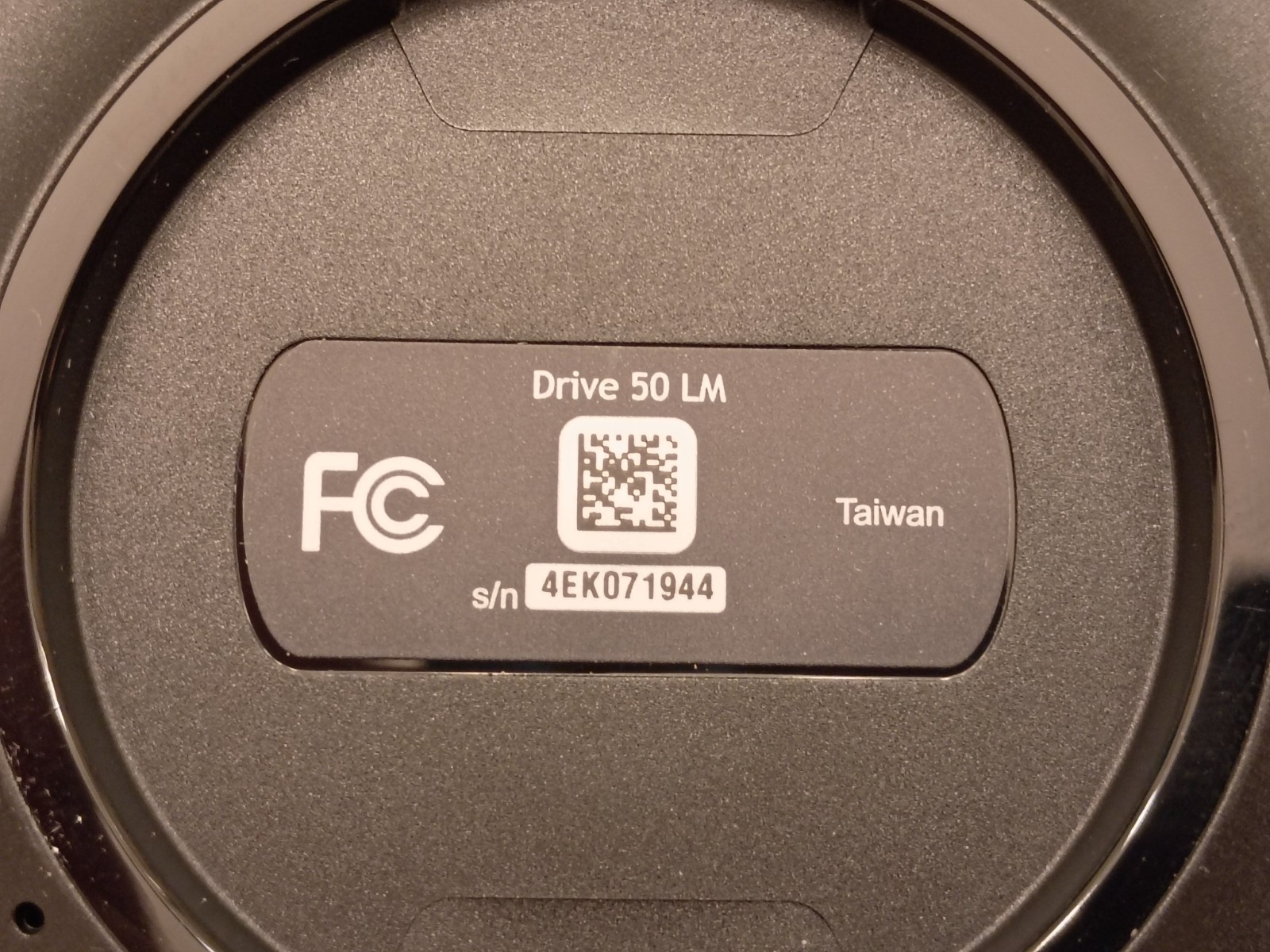 NEW! / Garmin Drive 50 USA LM 5″ GPS Navigation with Lifetime Maps