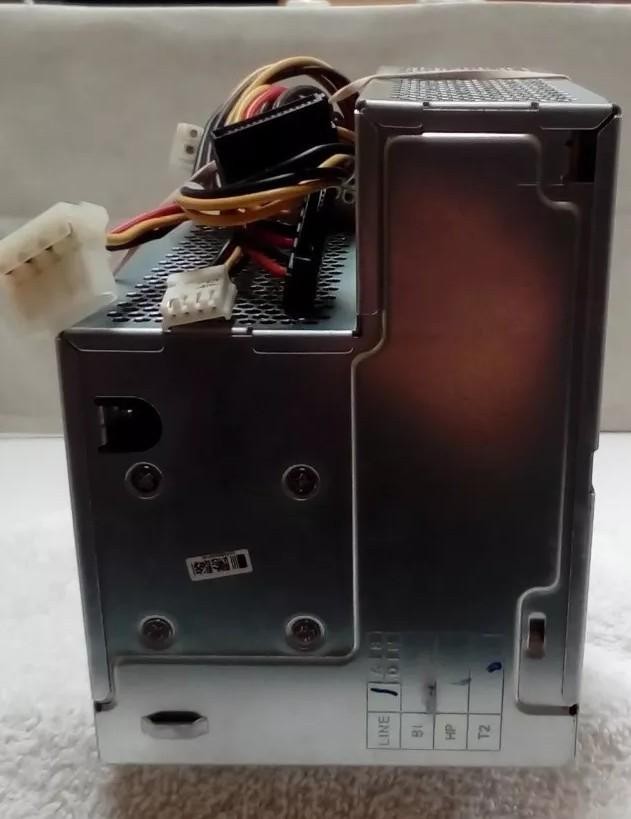 DELL POWER SUPPLY D280P-00 DPS-280DB A REV.01