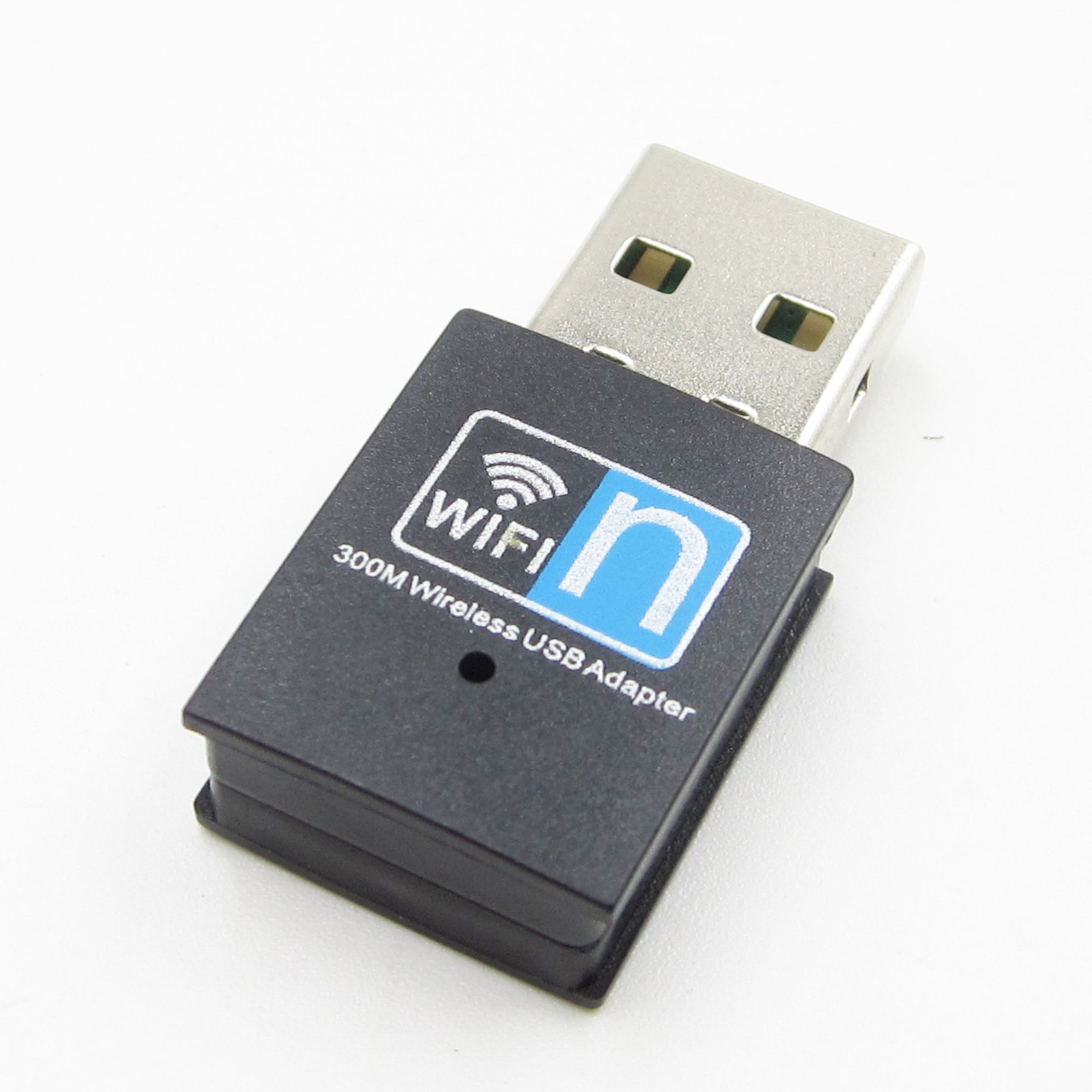 RTL8192 300Mbps Wireless USB Wifi Adapter LAN Antenna Network 802.11n/g/b