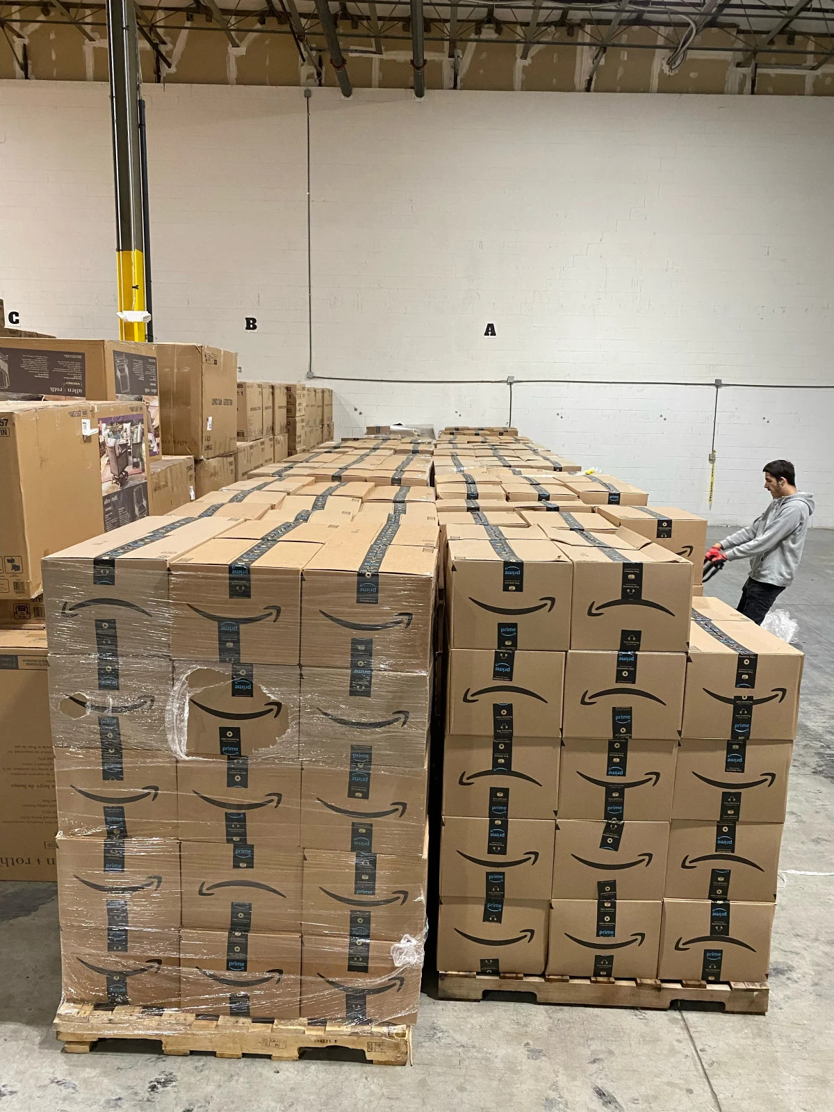 Premium Liquidation Mystery Box – USA Wholesale Mixed General Merchandise Lot