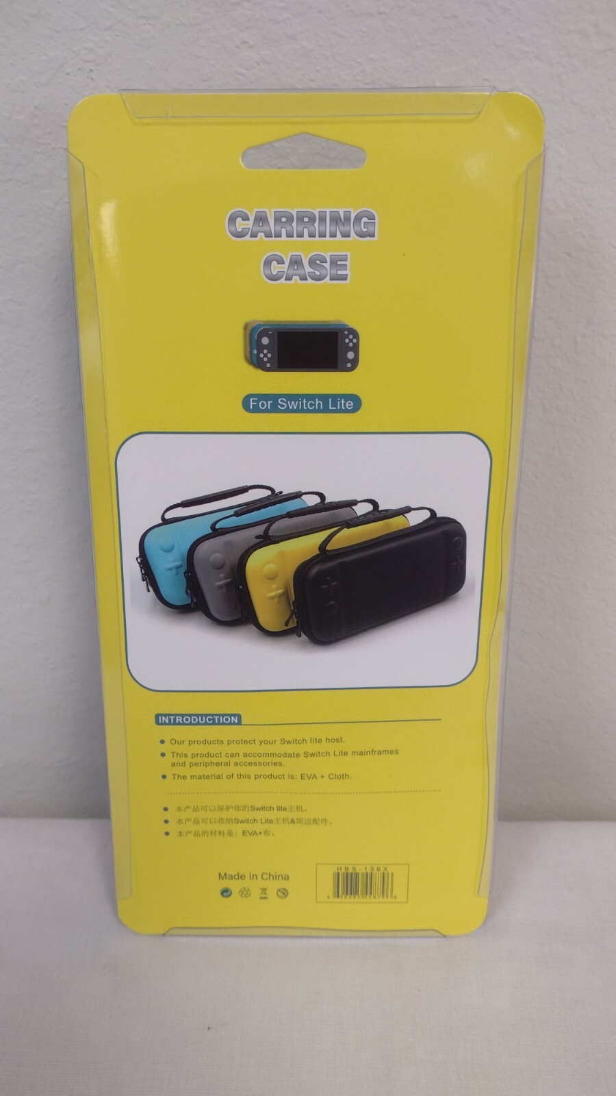 Electronics Case lot
