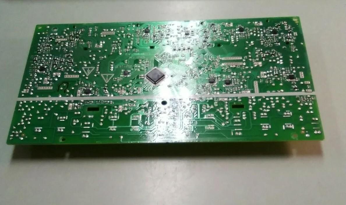 Okidata C5550 High Voltage Power Supply 43694601 EUKMBZA40H NPKZA40 A30C5