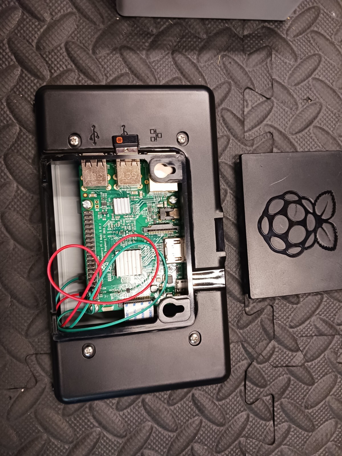 Raspberry Pi Screen Drivers Small Electronics Lot Camera Arduino Type Small…
