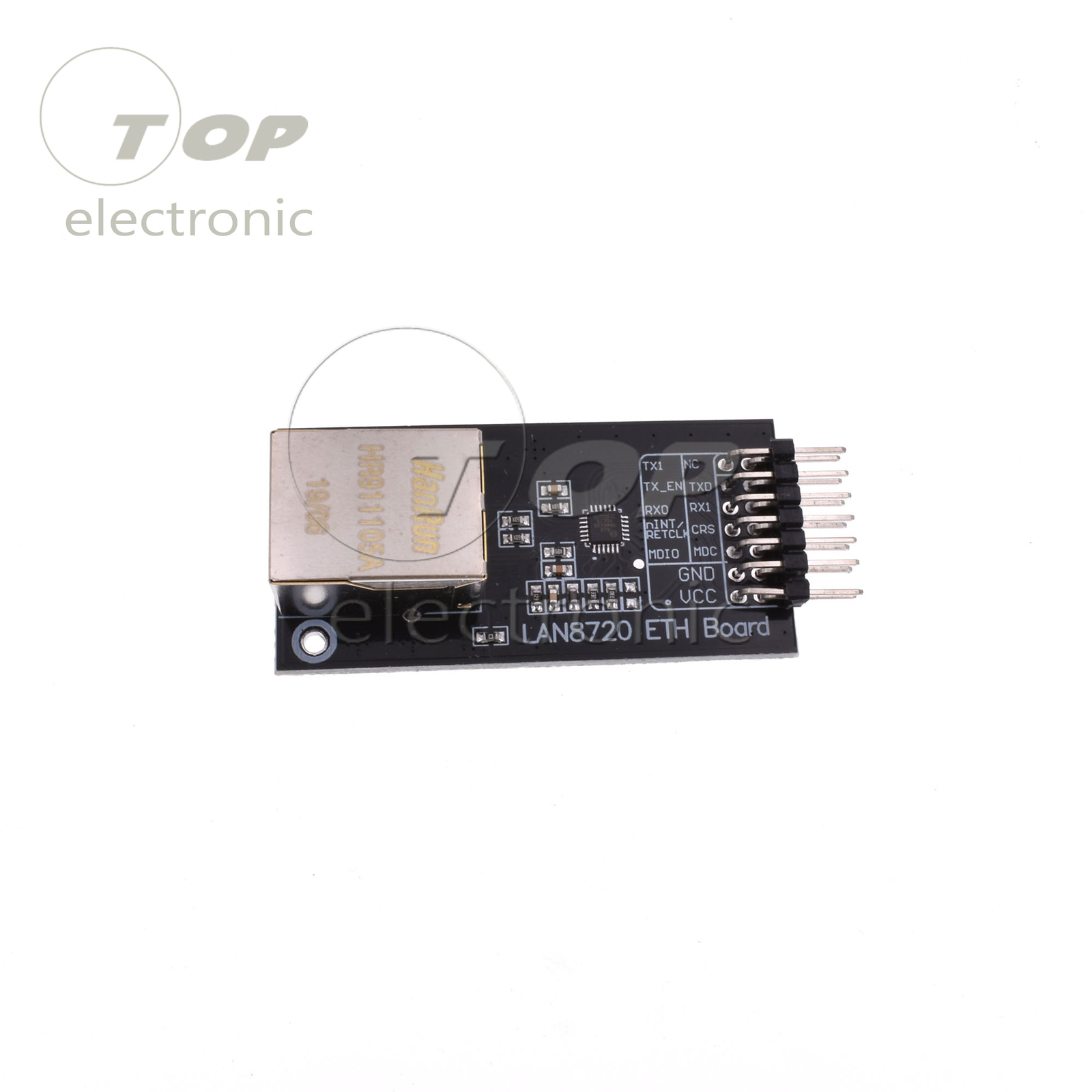 LAN8720 Embedded Web Server Module Physical Layer Transceiver PHY Module