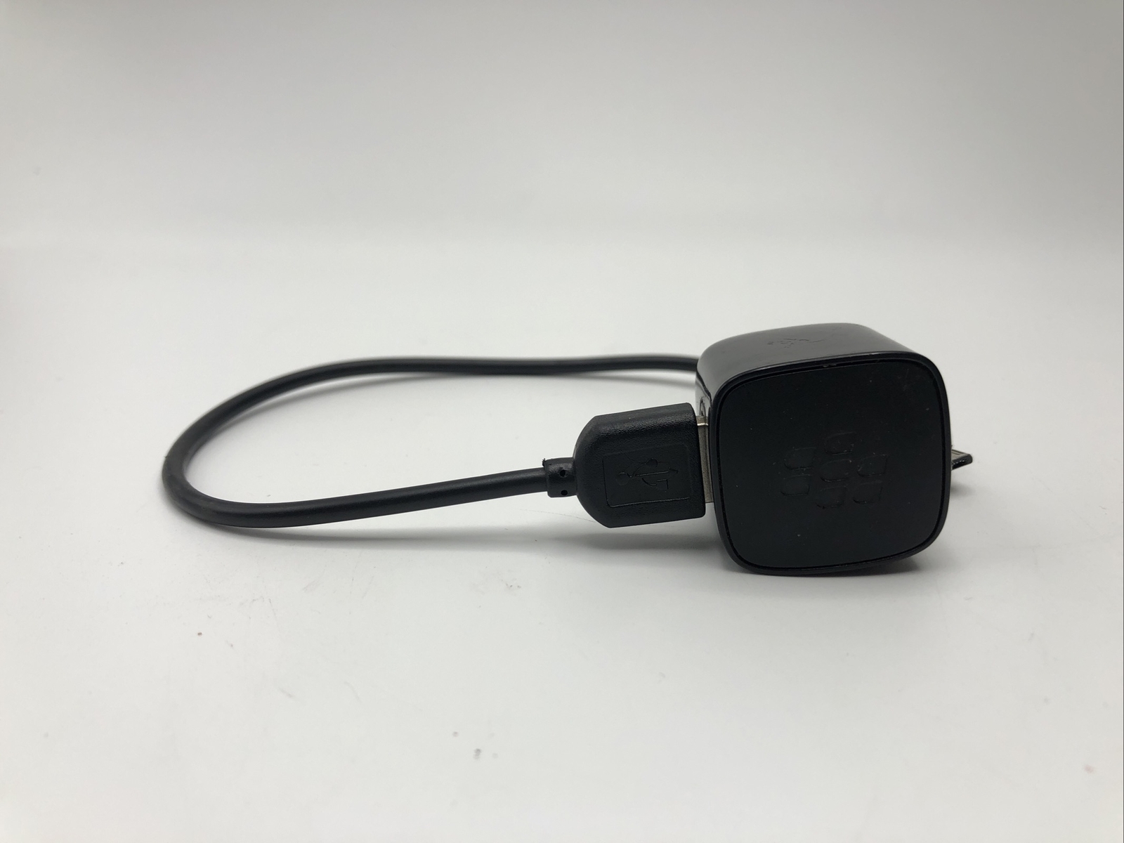 Blackberry RIM-C-0004ADUUS-001 AC Adapter/USB Wall Charger