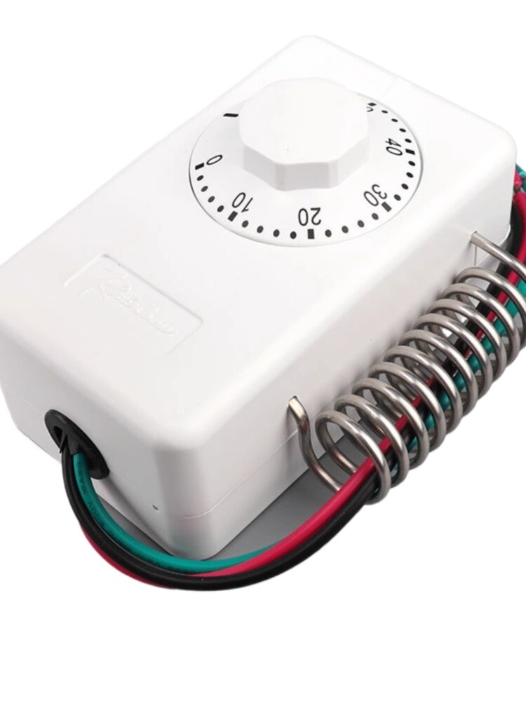 1PC FIT FOR Temperature control switch ITS-060L temperature controller 1TS-060L