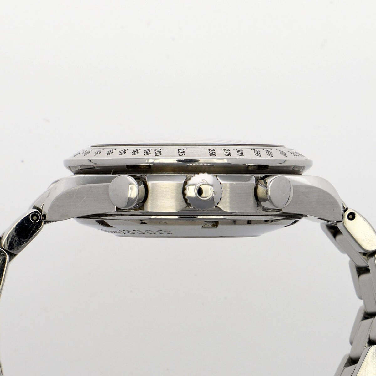 OMEGA Speedmaster Date 3211.30 Silver Dial Stainless Steel Automatic Men’s Watch
