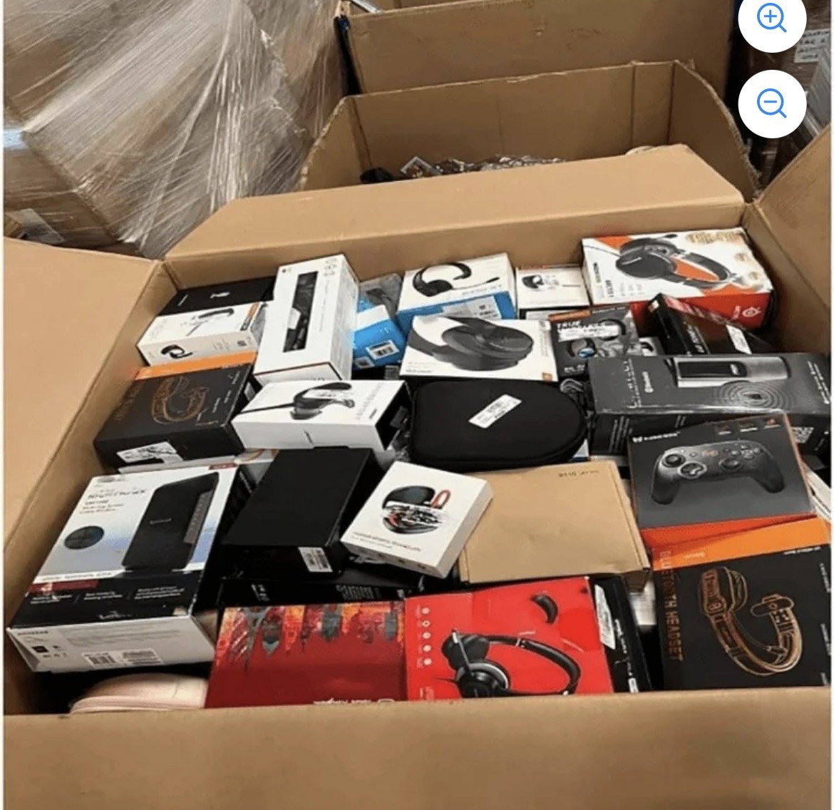 🎁Mystery Box General Merchandise 🔴 New Items