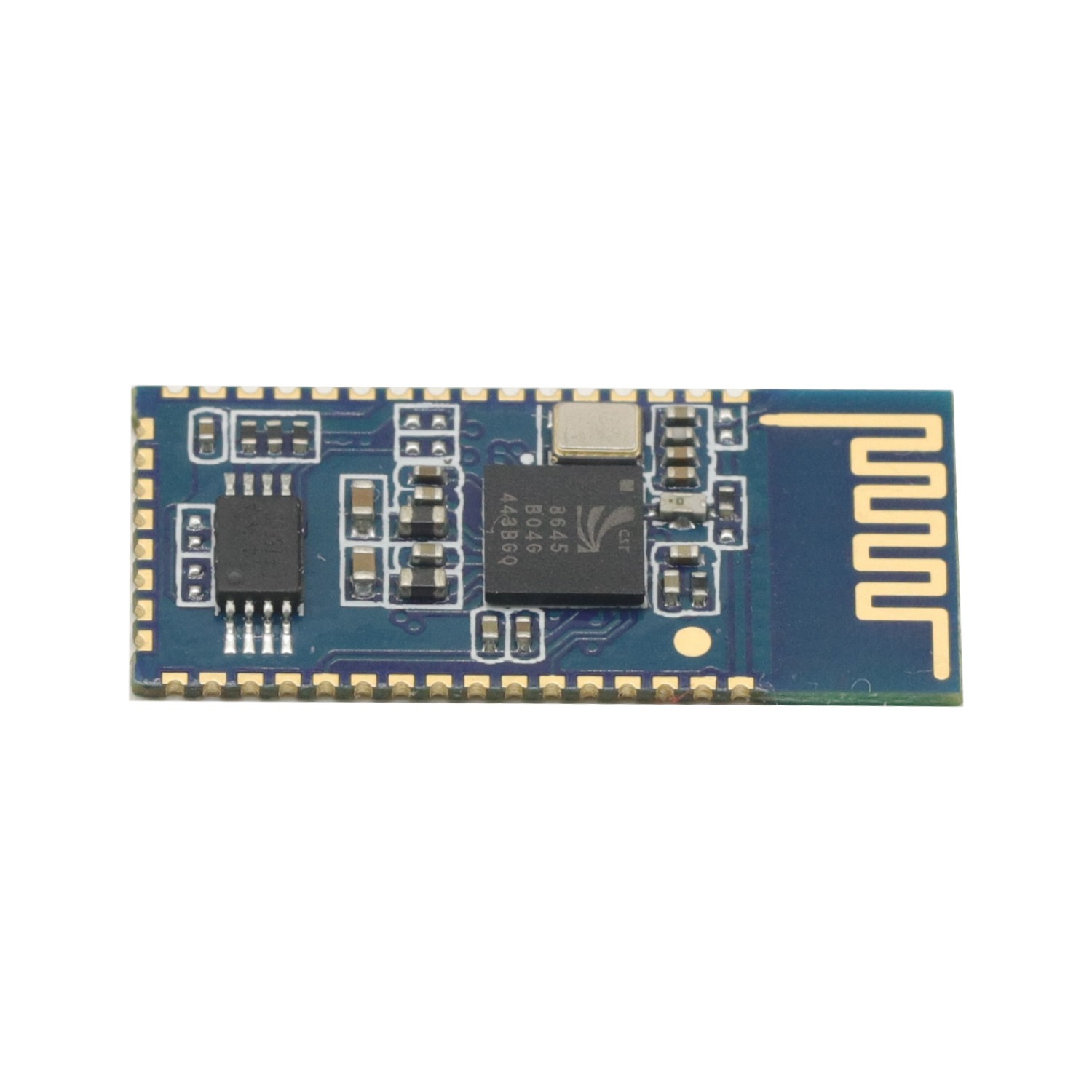 CSR8645 4.0 Bluetooth Stereo Audio Module Support APT Lossless Speaker Amplifier