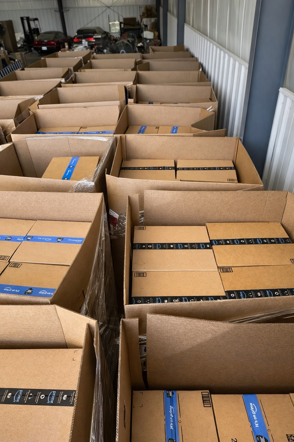 Everyday Household Items Amazon Overstock Variety Wholesale Lot