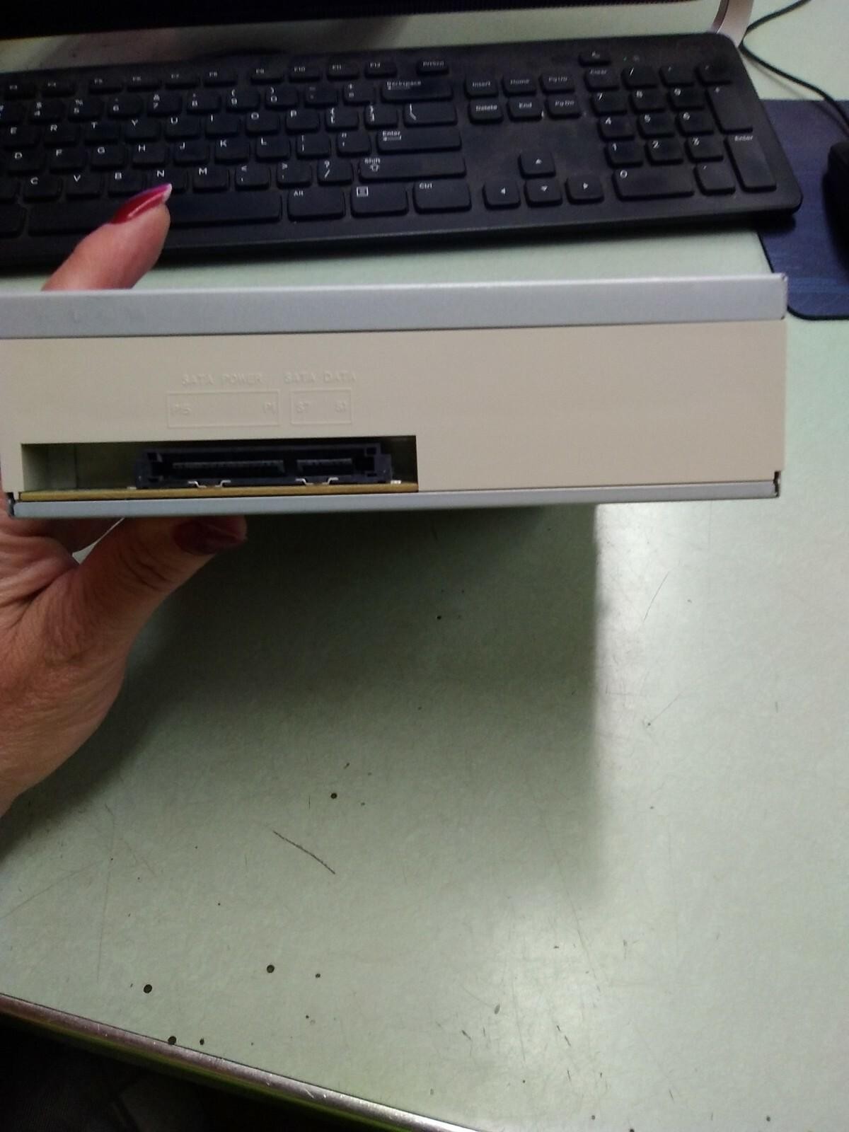 DH-16AAS DH-16AAS12C CD/DVD-RW Burner ReWritable Drive 0G423R G423R