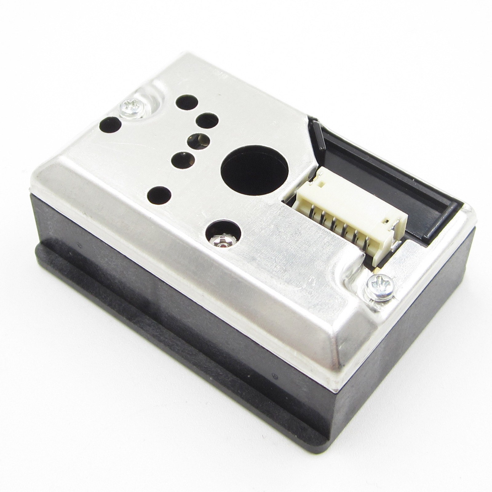 PM2.5 GP2Y1014AU0F Dust Smoke Particle Sensor Module replace GP2Y1010AU0F new