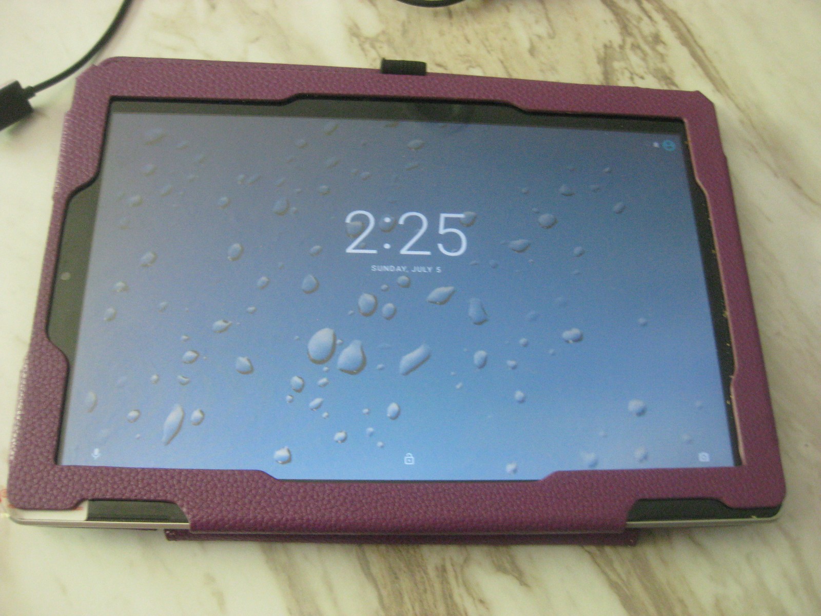 Lot of Four (4) Cell Phones and Two (2) Tablets — All Factory Reset and Working