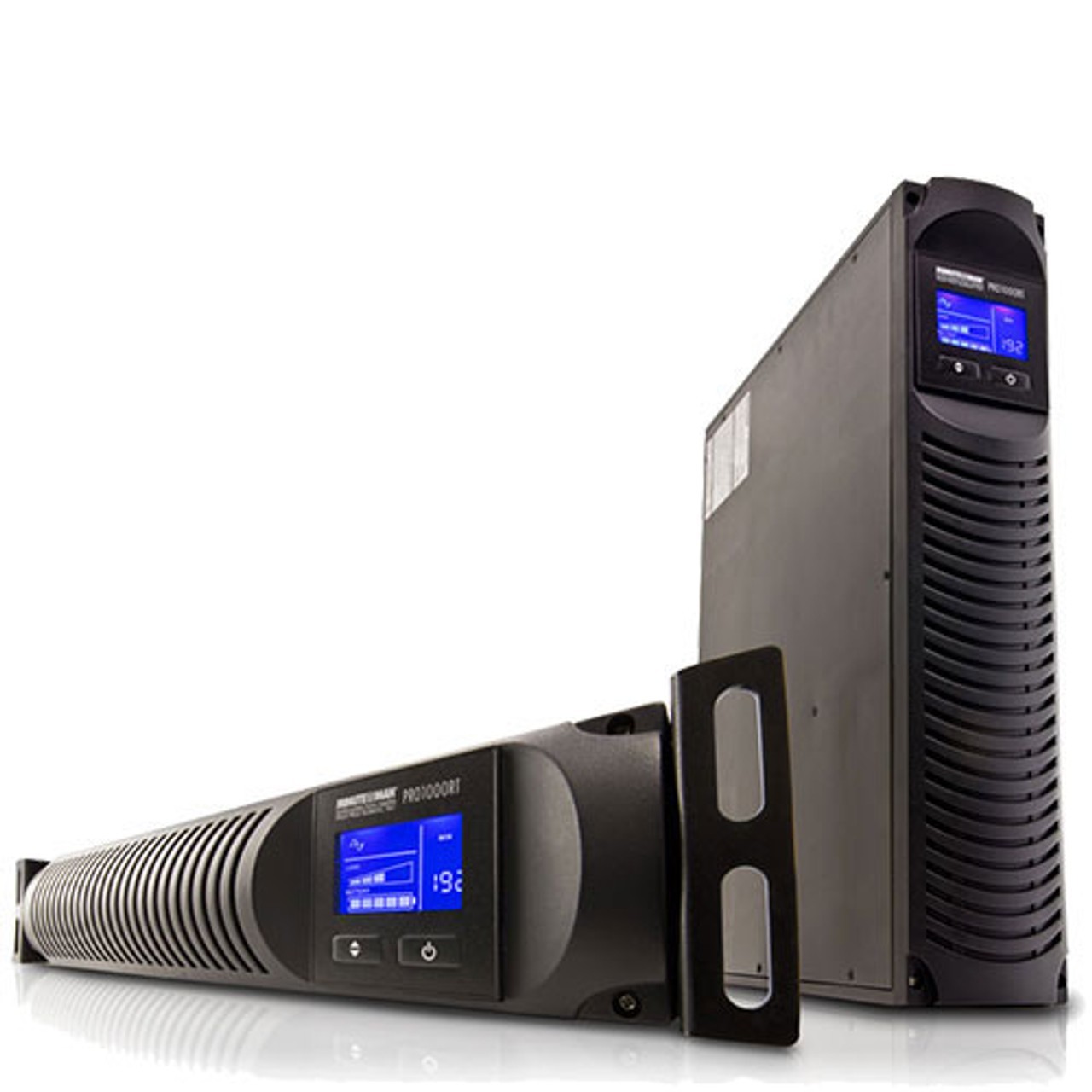 PRO1500RT PRO1500RT 1500VA/1000W Line-Interactive Rack/Tower UPS (New)