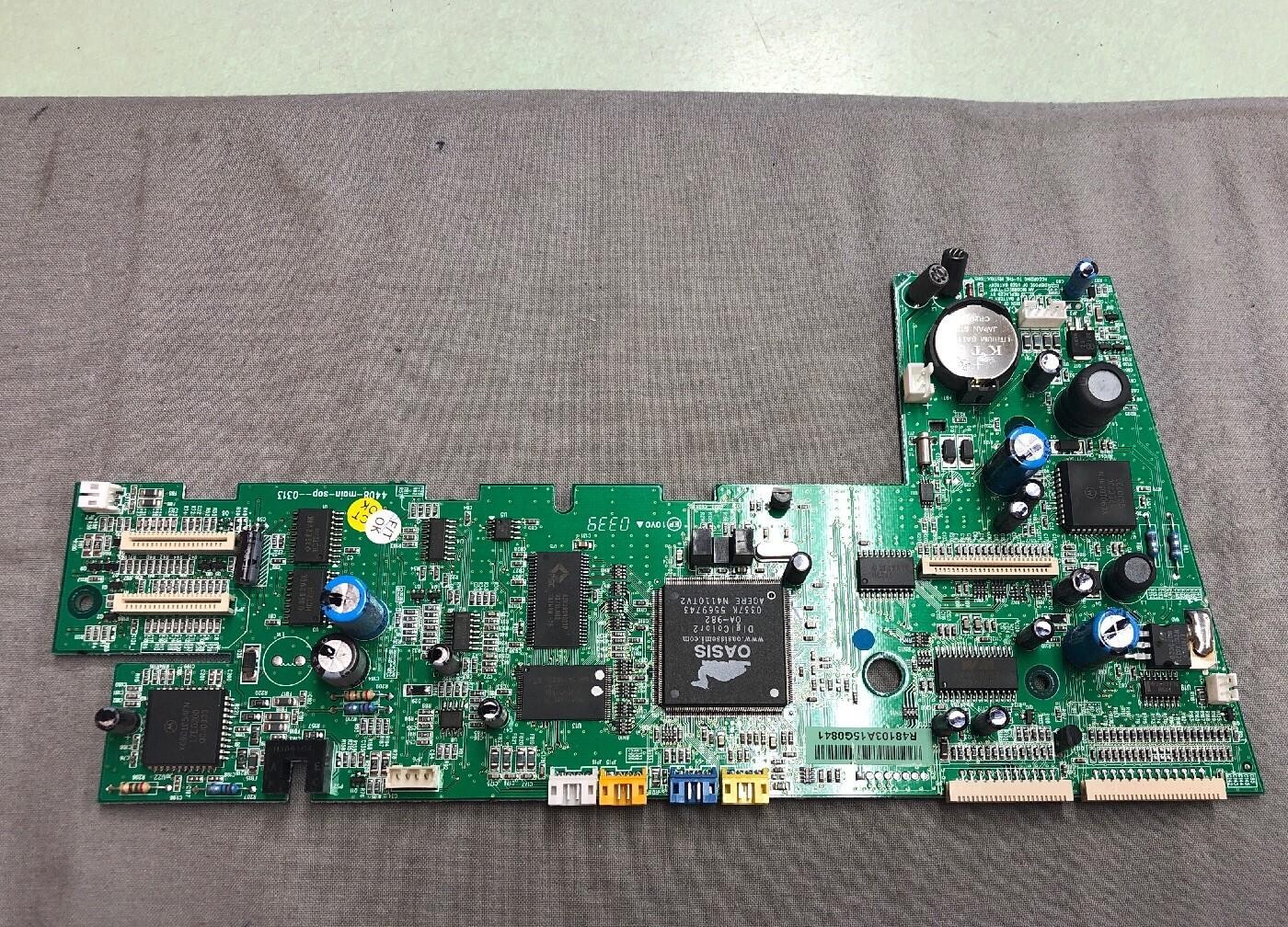 Lexmark All-In-One Printer Main Logic Board 4408-MAIN-SOP-0313