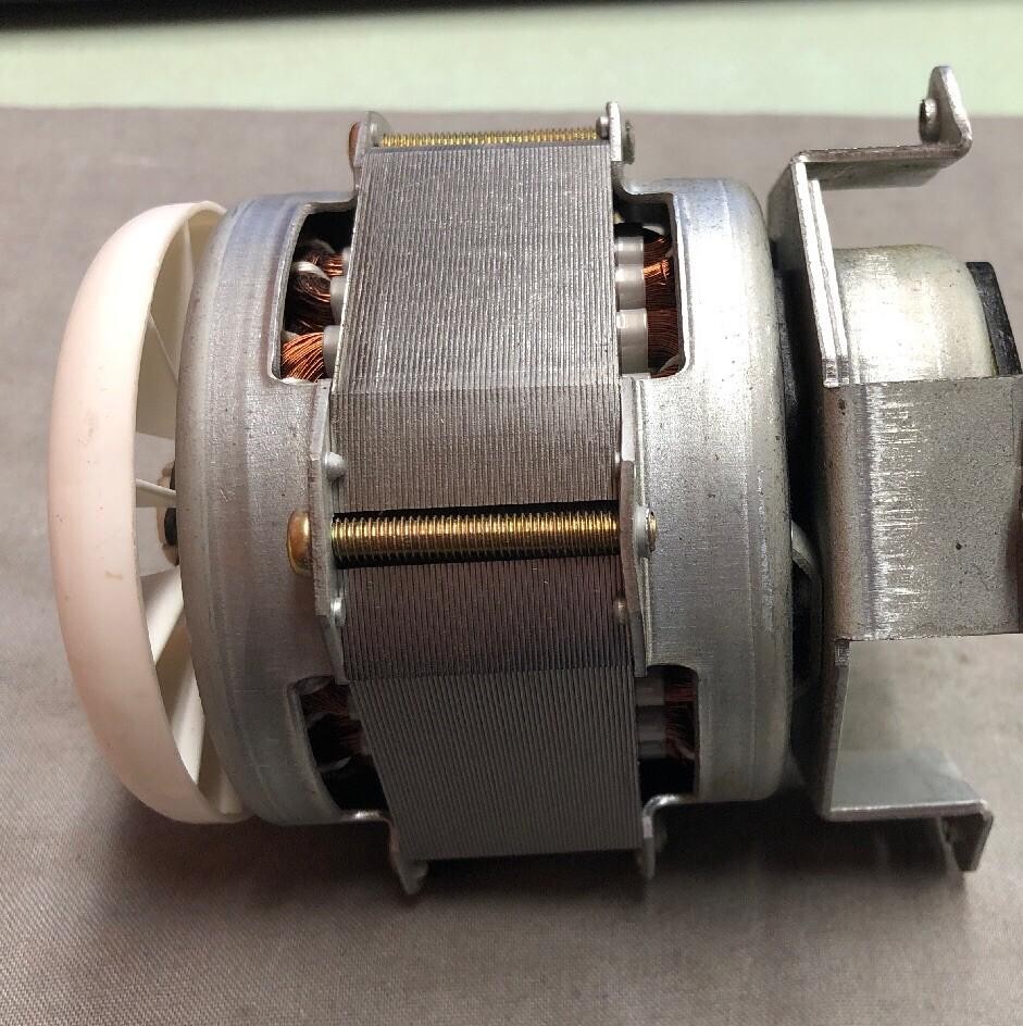 Hitachi MH7-1031 Main Motor FOR Printer Copier
