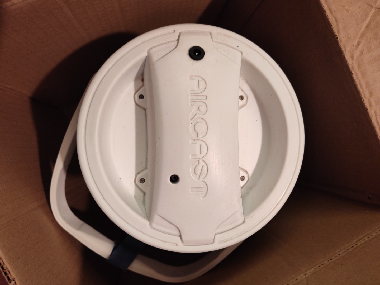 Aircast Cryo/ Cuff IC Cooler