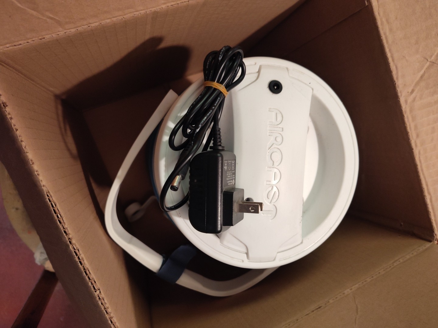 Aircast Cryo/ Cuff IC Cooler