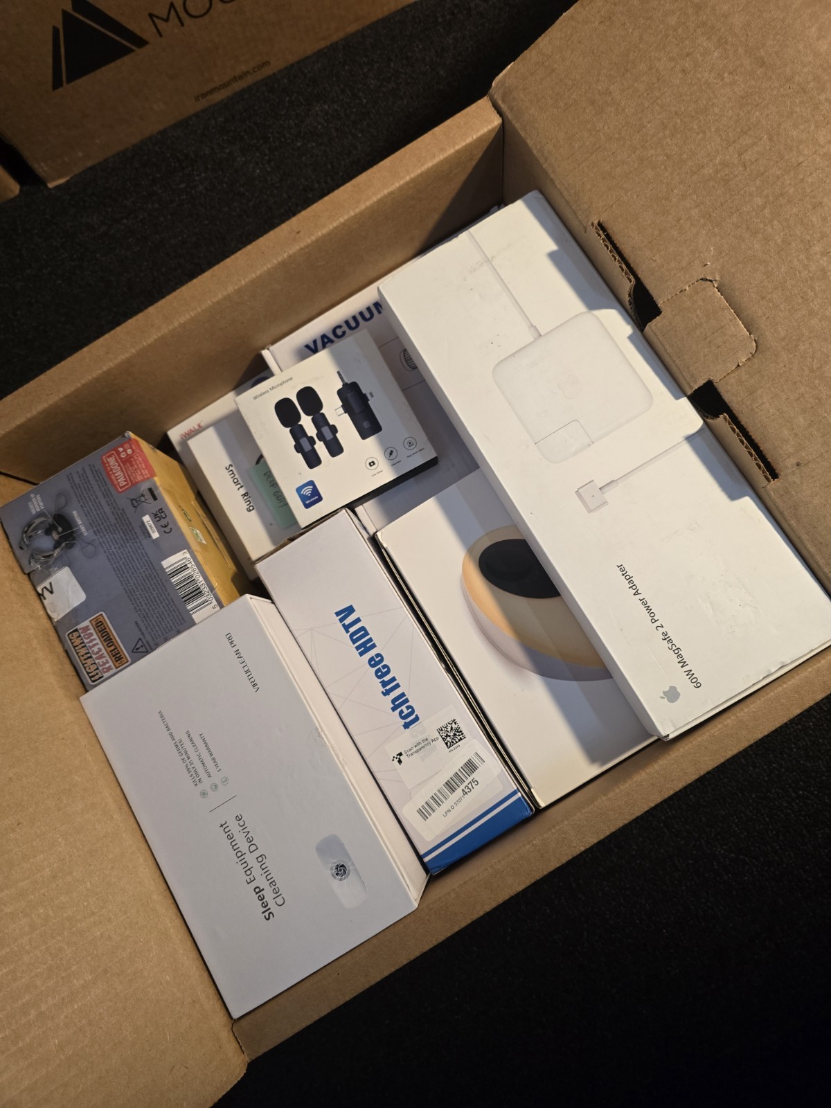 H4- Electronics & Misc. Mega LOT Bundle for Sale! [Stock #3] ***
