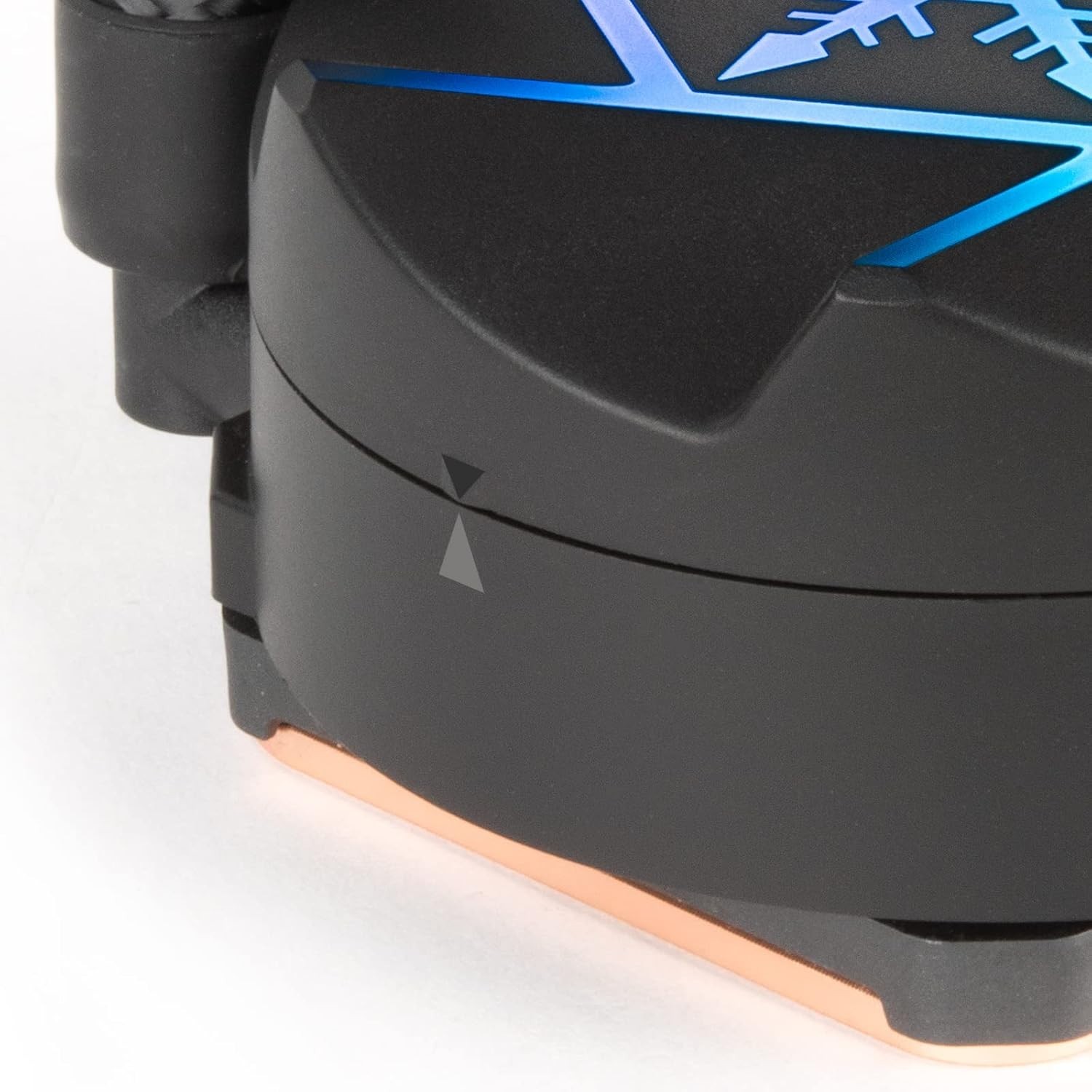 Silverstone VIDA 240 Slim High Performance Slim AIO Liquid Cooler SST-VD240-Slim