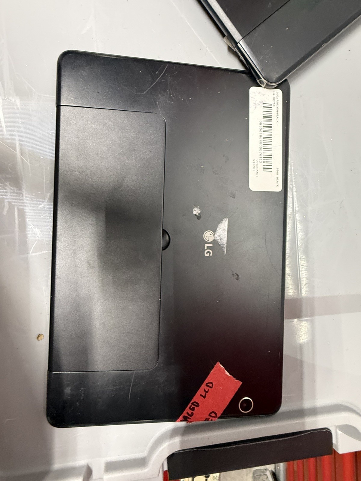 Lot Of Electronics