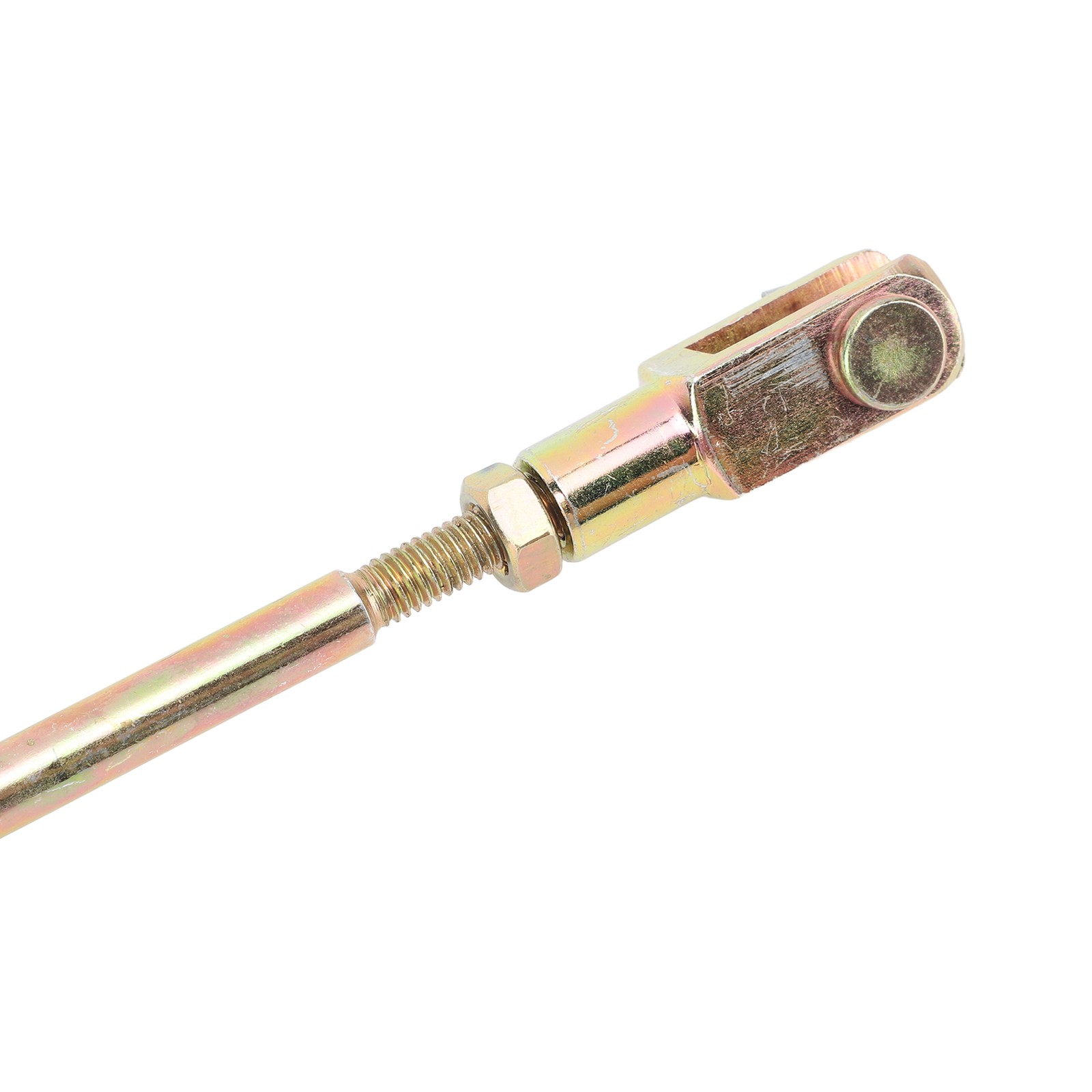 Rear Brake Master Cylinder Pump Durable Reliable Control For Sunl Pit Bike SSAK