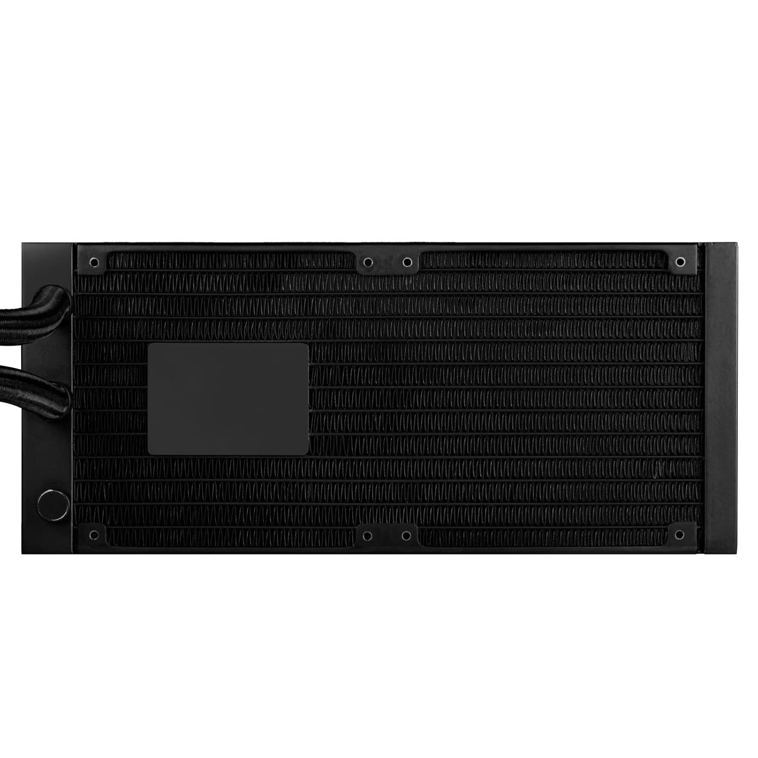 Silverstone VIDA 240 Slim High Performance Slim AIO Liquid Cooler SST-VD240-Slim