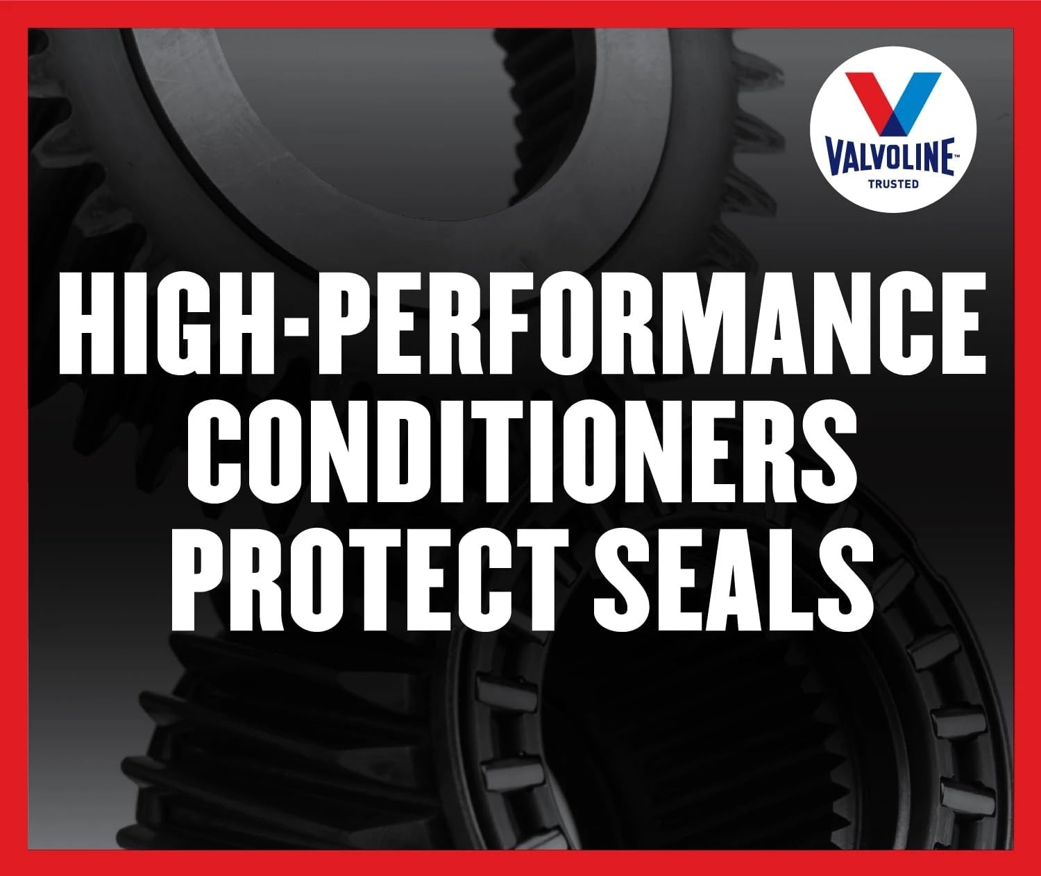 Valvoline Multi-Vehicle ATF Full Synthetic Automatic Transmission Fluid 1 GA