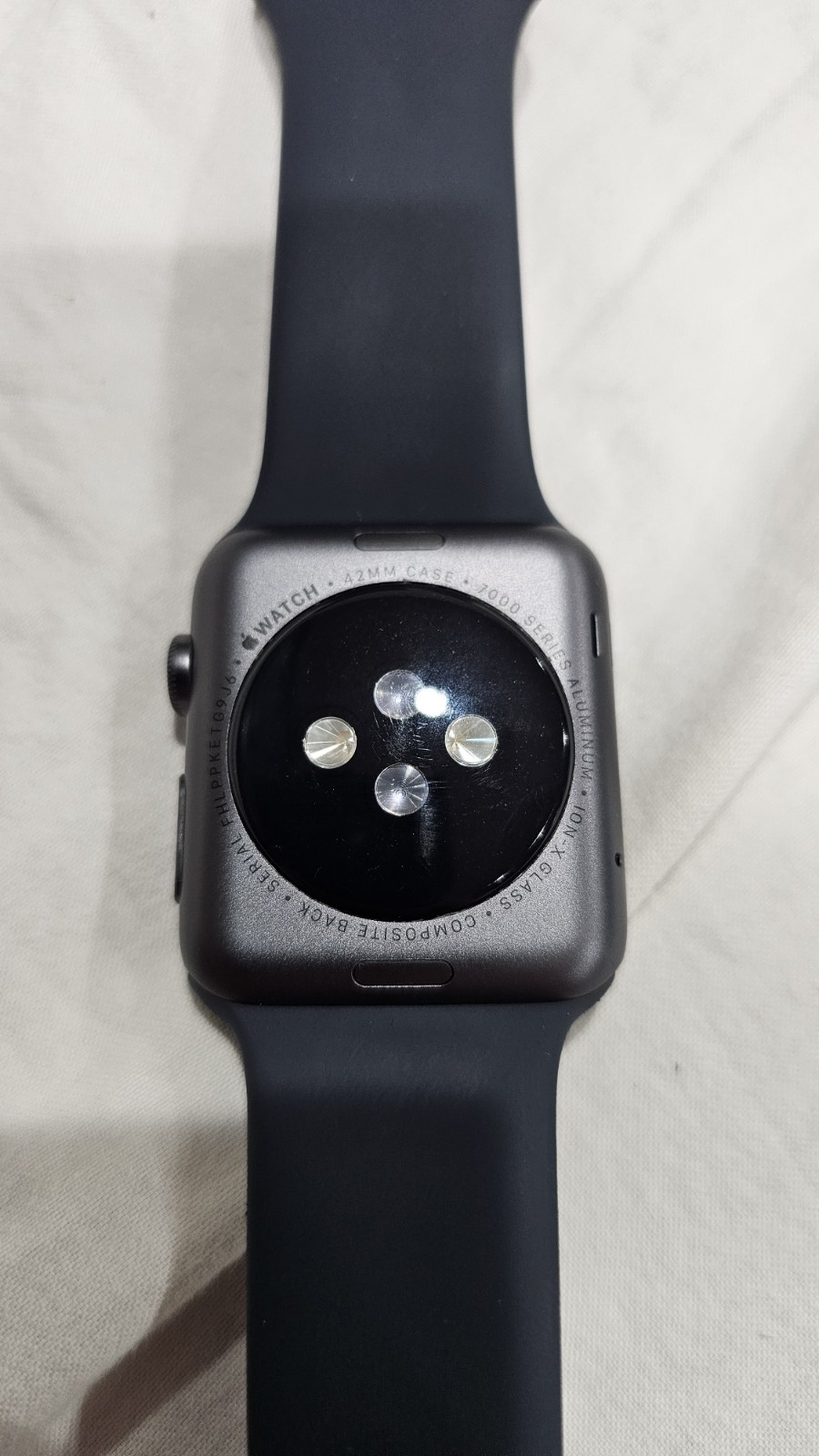Apple Products Ipad IPhone Apple Watch For Parts Only Working