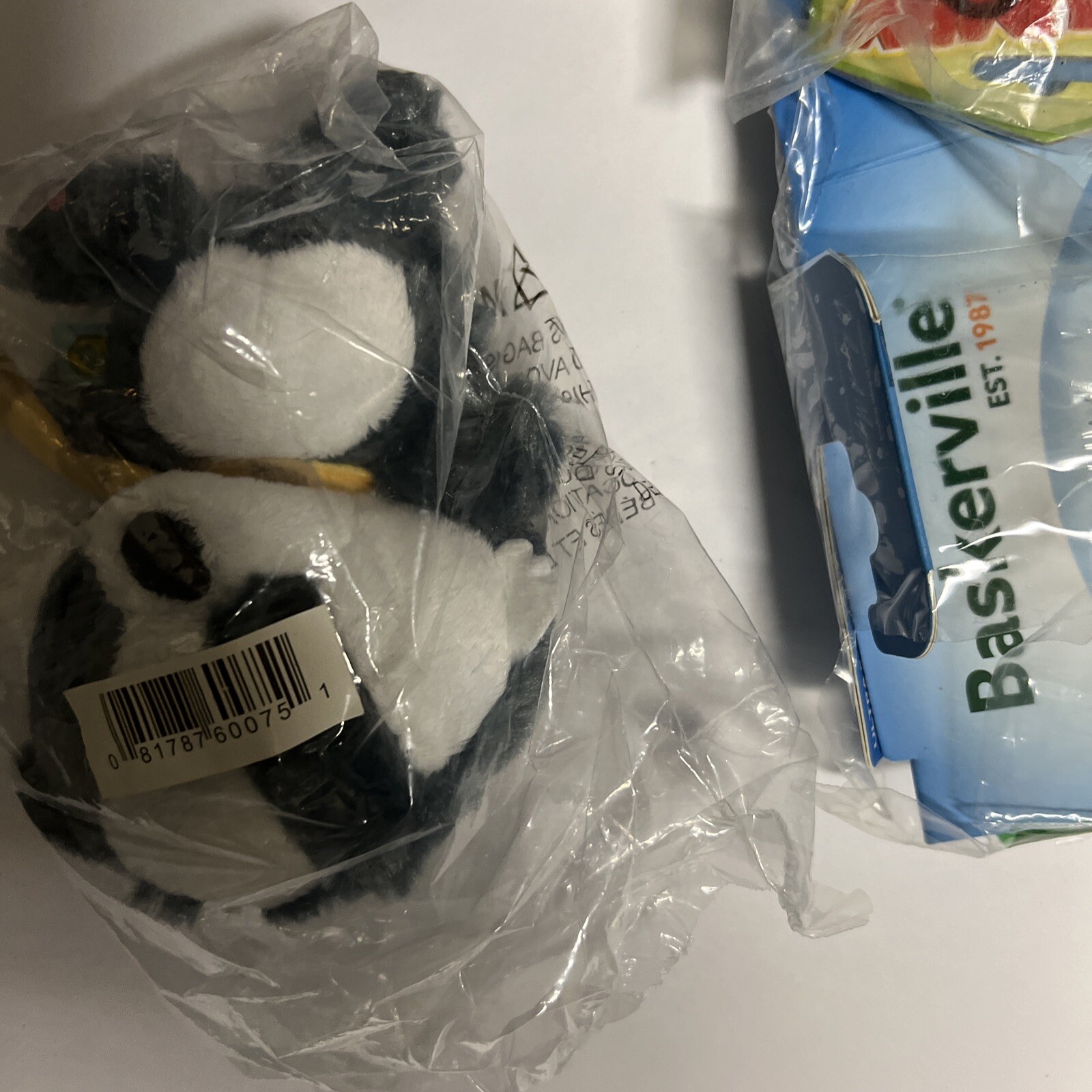 Bulk Pet Dog accessories and Toys Amazon returns 15 items