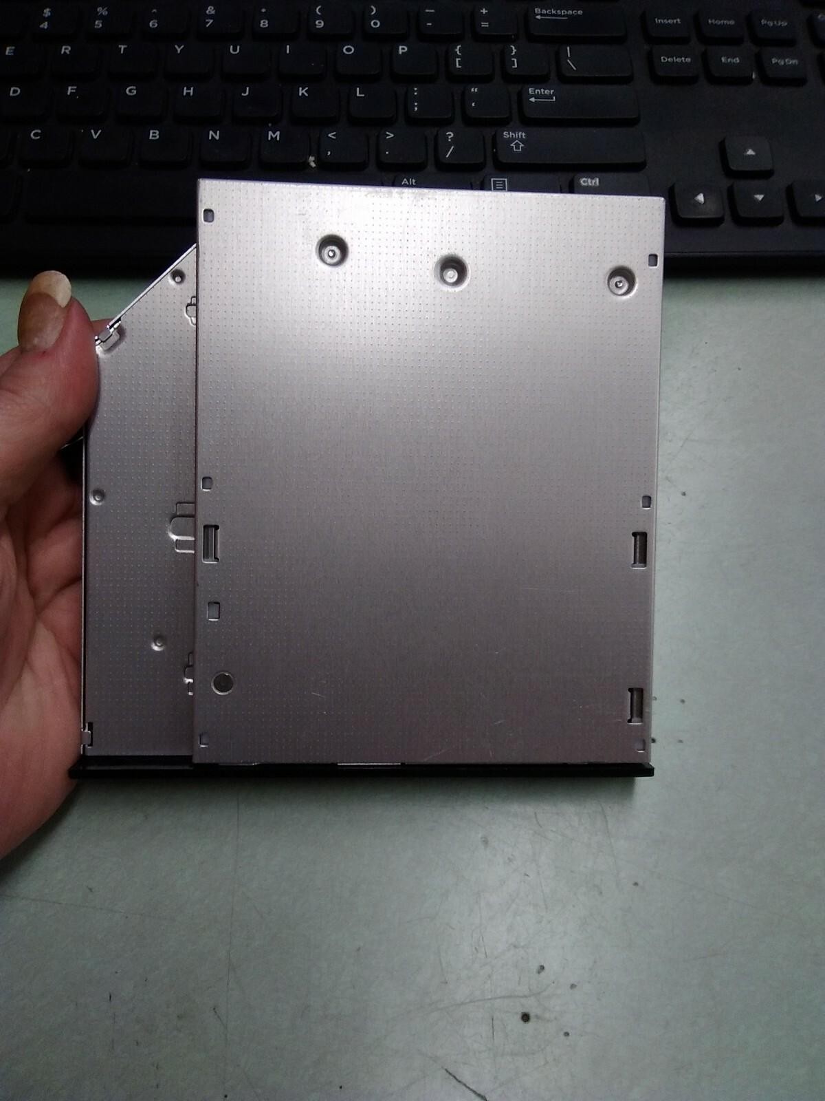 DS-8D3SH14C SATA DVD-ROM Drive 0TTGJ9