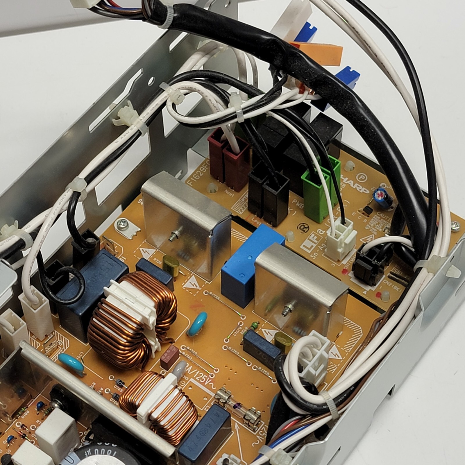 OEM Sharp Power Supply from MX series Laser Printer