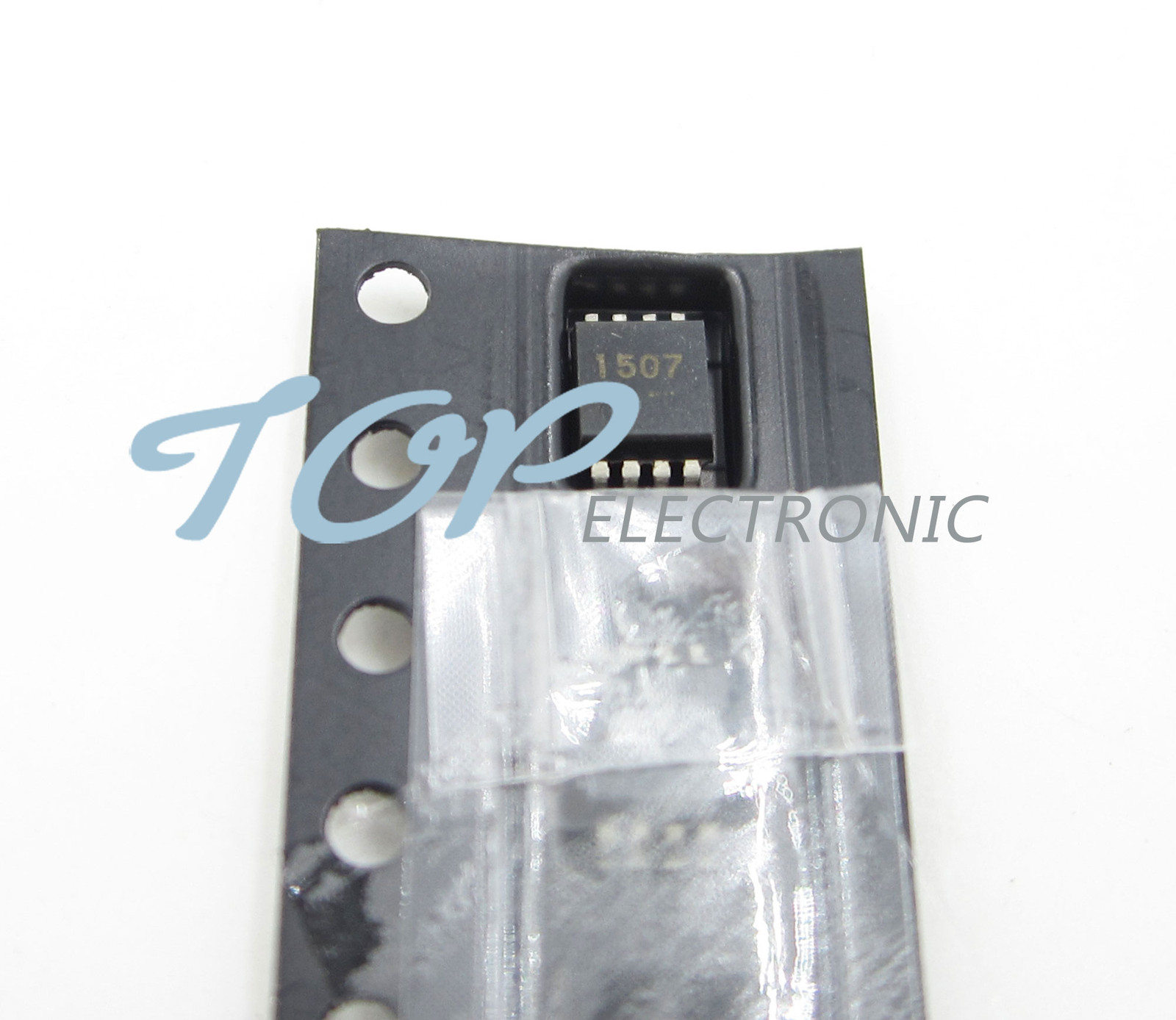 10PCS UPB1507GV-E1-A MMIC PRESCALER 3GHZ 8-SSOP NEW