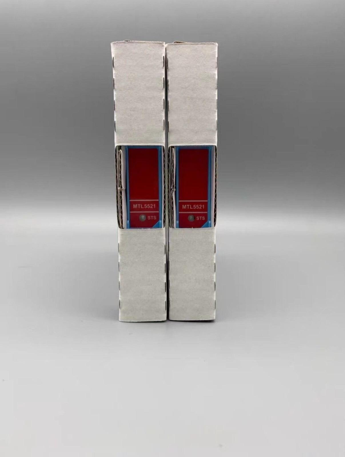 1PC NEW MTL MTL5521 Safety barrier With box IN BOX