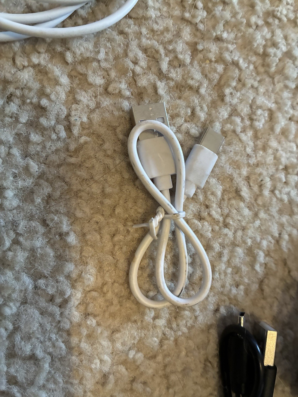 Charger blocks or cords