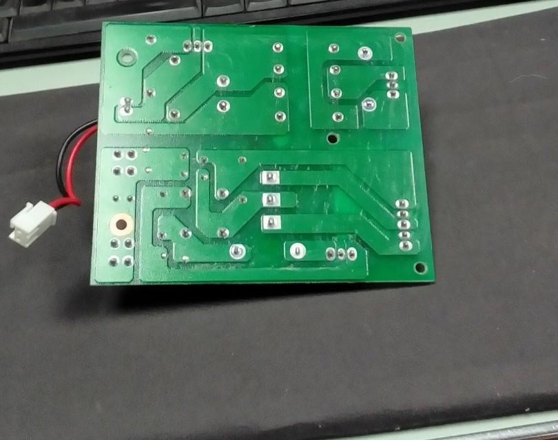 Tadiran Emerald Ice 611-021071-A AC/B 110/220V AC Power Supply