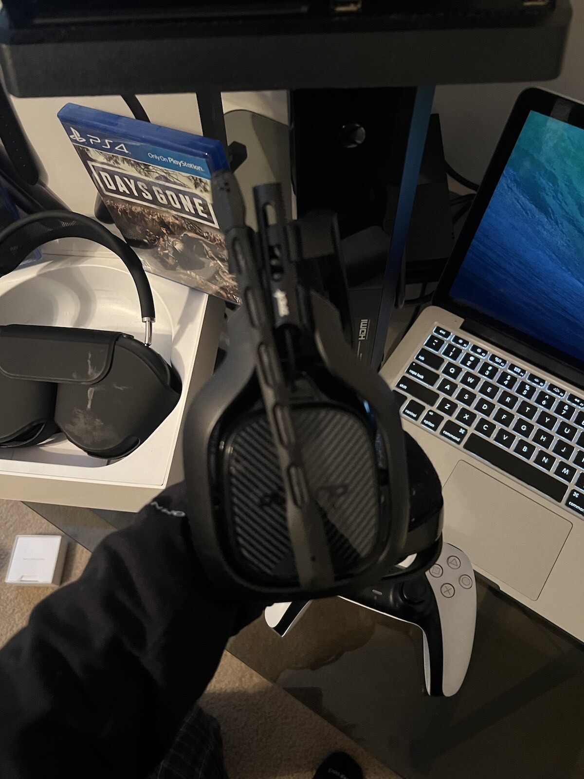 Electronics