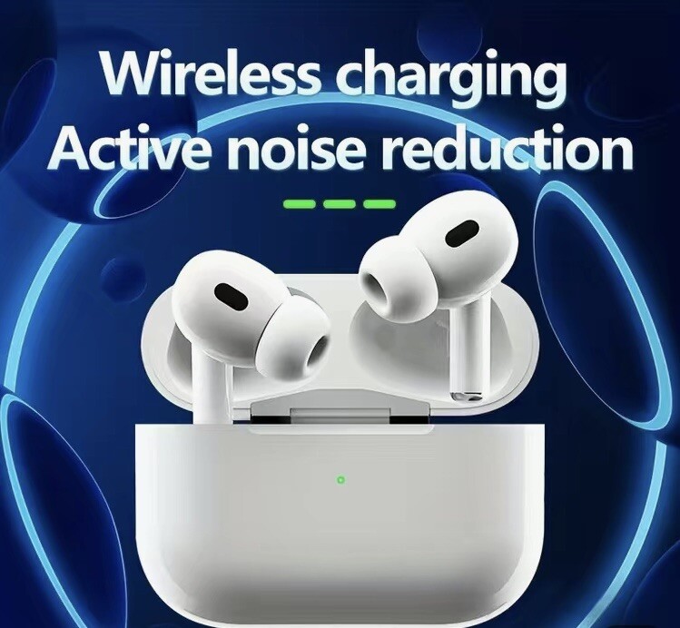 Headphones Wireless