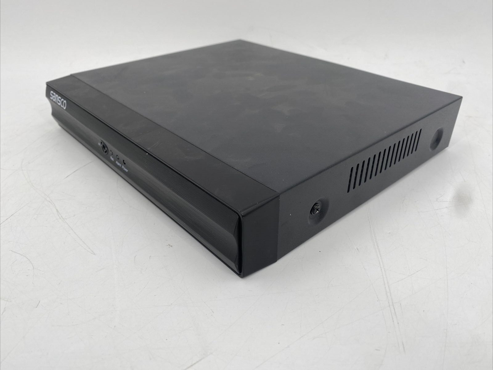 SANSCO 8 Channel 1080P HD DVR Recorder w/ 1TB Hard Drive AS-IS Untested EB-11618