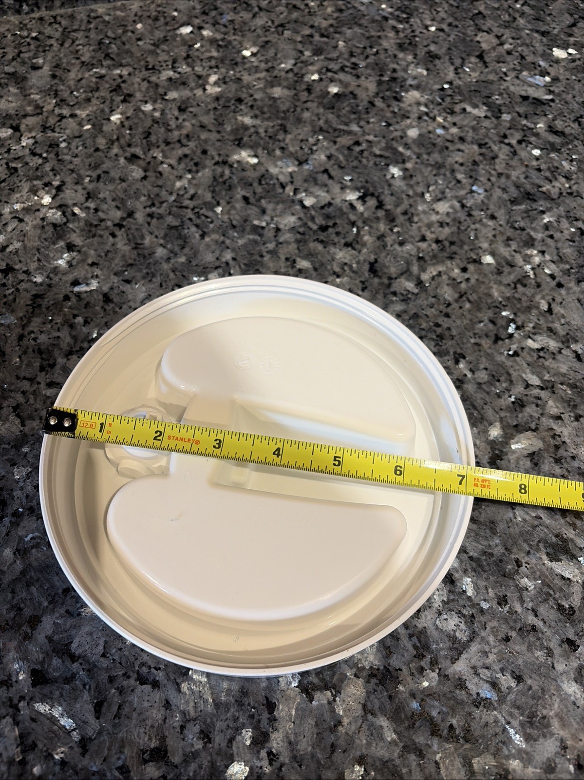 Air Cast Cryo / Cuff Cooler Lid (Top) Replacement Not motorized