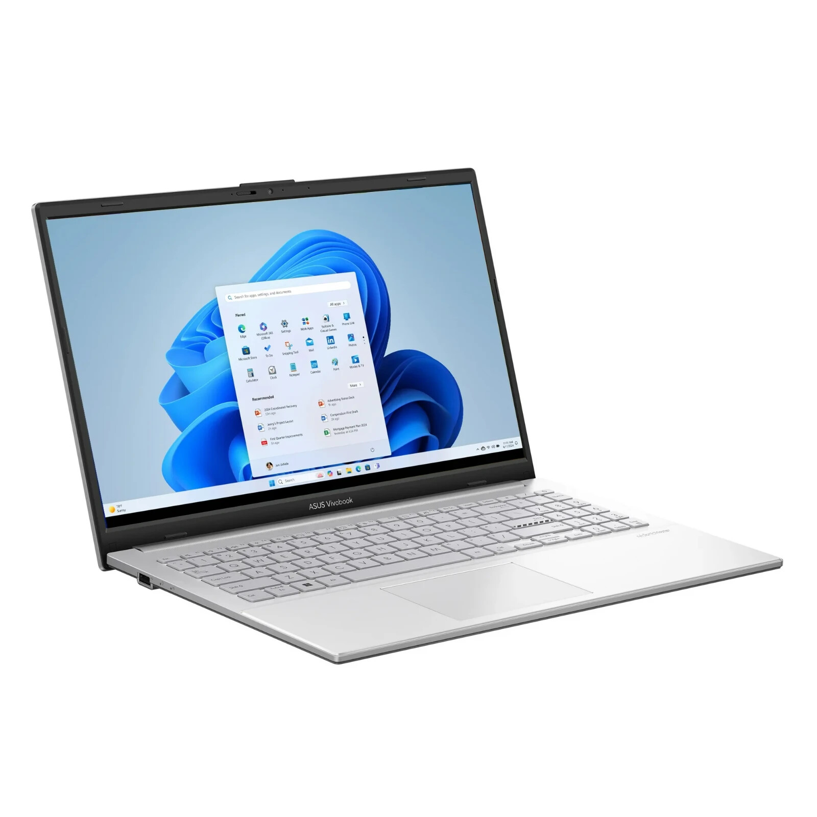 Laptop