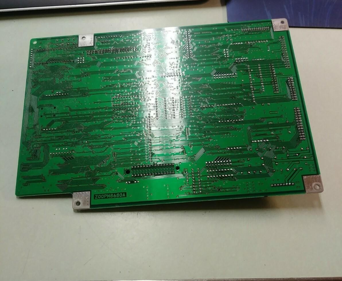 RISO AIPDF-PCB 019-51026-103 PC CONTROL BOARD Z00SM8680A1