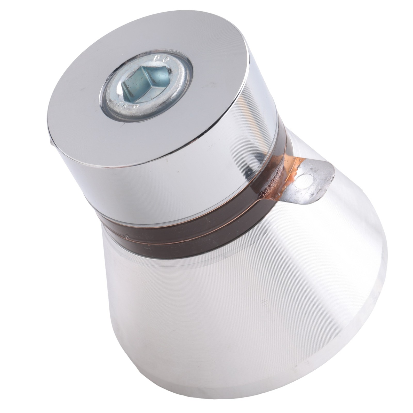 100W 28kHz Ultrasonic Piezoelectric Cleaning Transducer Cleaner High 9229
