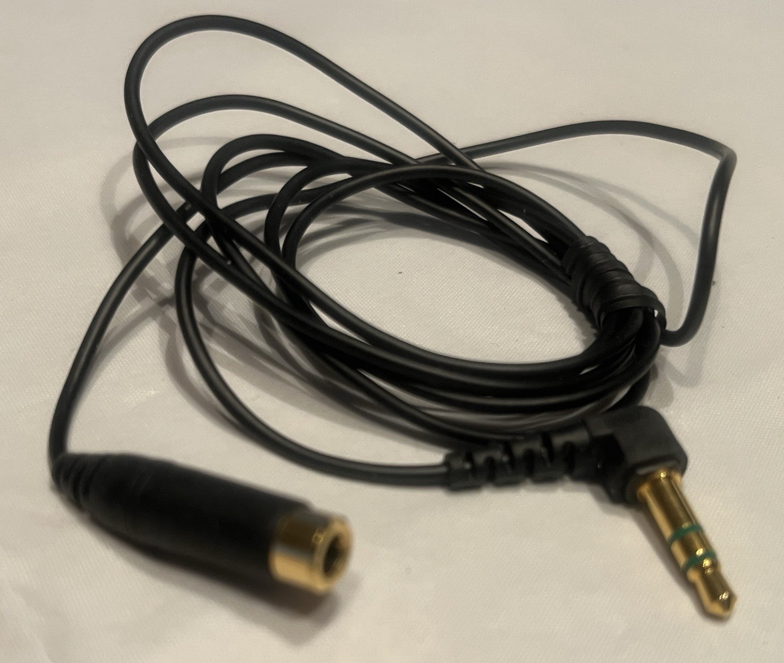 Lot of 6 Blackberry Cell Phone Assorted Charging Cords
