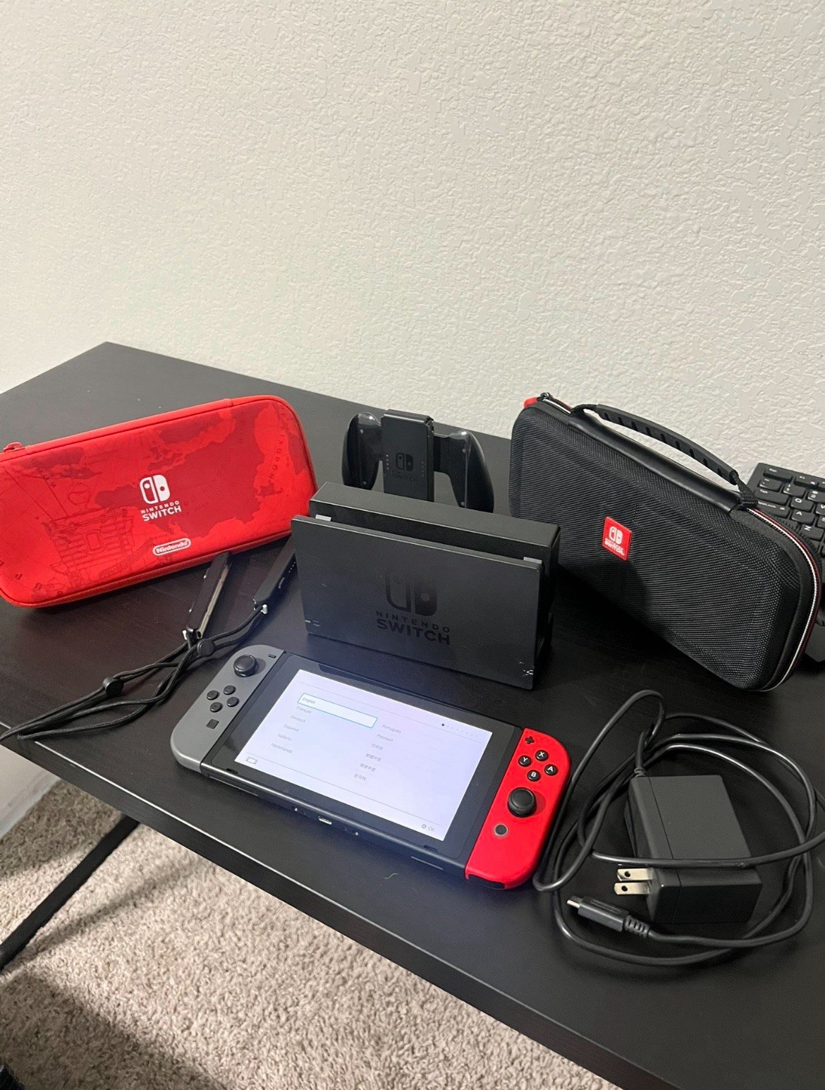 Mystery Box Electronics Combo Of 4