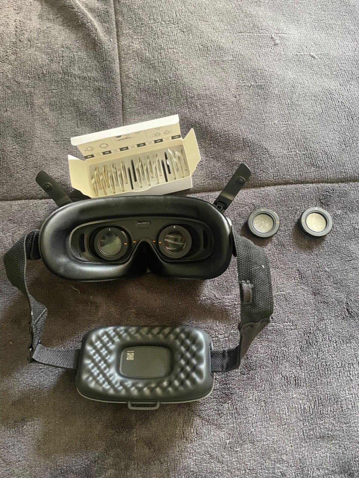 DJI AVATA drone + extra battery & controller