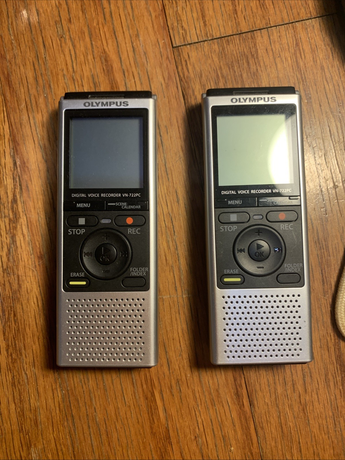 Lot Of 12 Electronics For Parts Or Repair