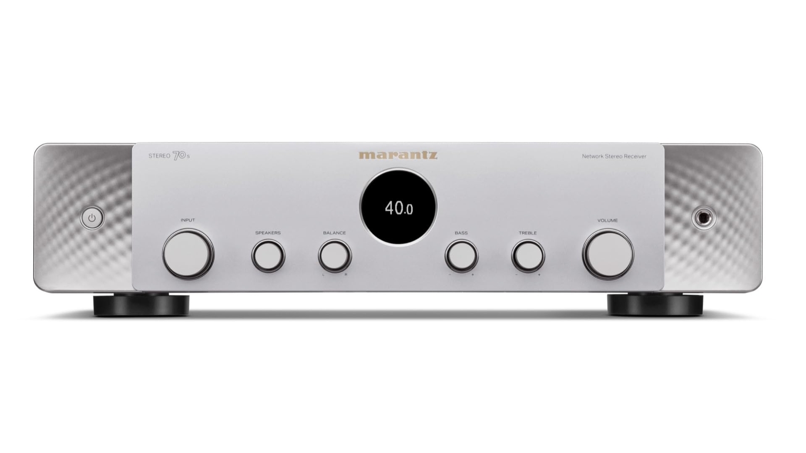 Marantz Network Receiver Hi-Fi Stereo Amplifier with HDMI Selector NEW!