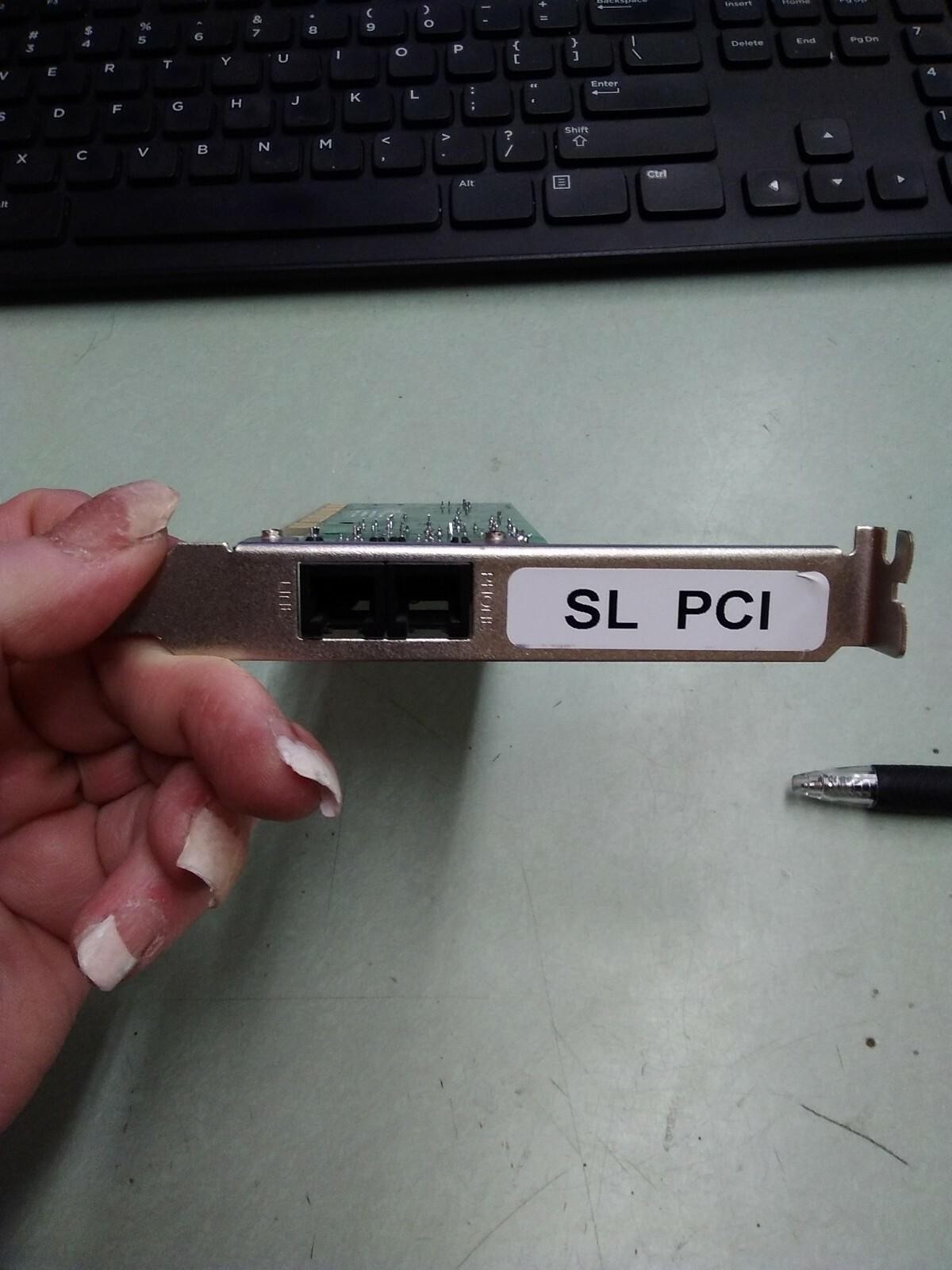 Dell Dimension 4500 Computer Modem 070-500205-001 050-534400-201